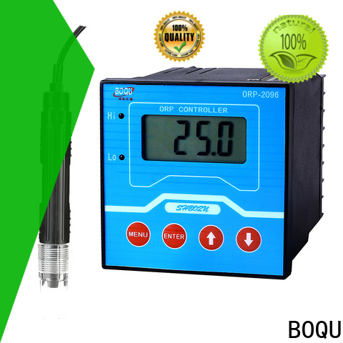Professional industrial ph meter manufacturer