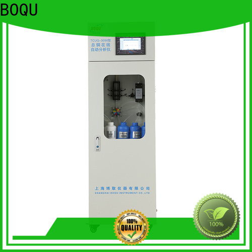 Professional cod bod analyzer supplier