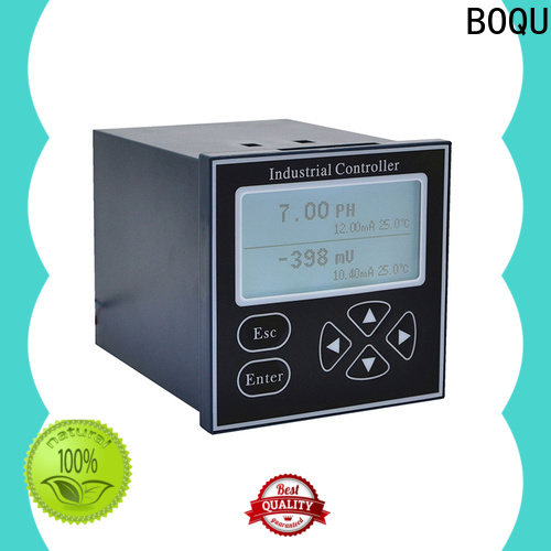 BOQU industrial ph meter supplier