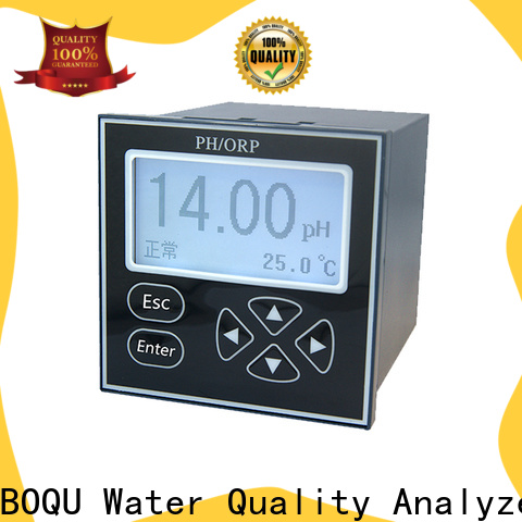 High-quality industrial ph meter company