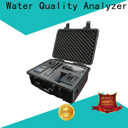 BOQU High-quality cod meter portable supplier