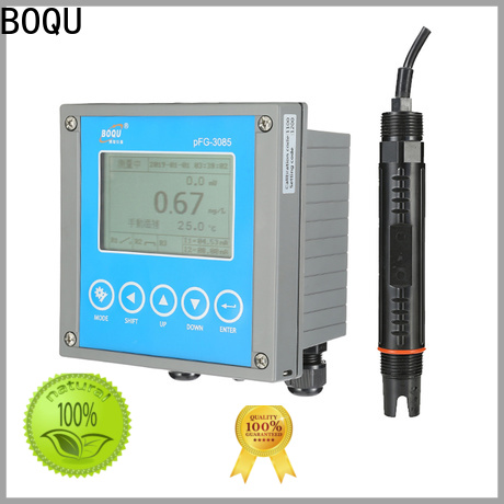 BOQU online water hardness meter factory