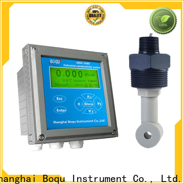 Factory Price water resistivity meter manufacturer