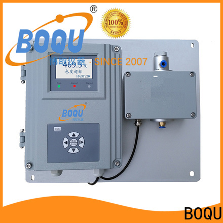 BOQU online color meter company