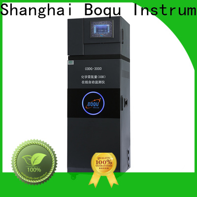 BOQU cod bod analyzer company