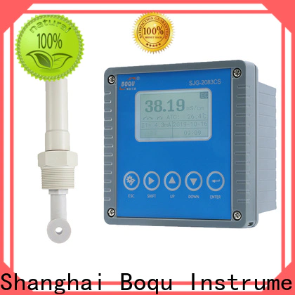 BOQU Wholesale acid concentration meter supplier