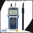 BOQU Best portable dissolved oxygen meter factory