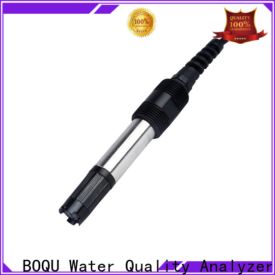BOQU Best Price dissolved oxygen meter supplier
