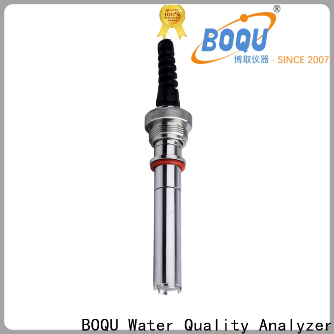 BOQU Wholesale cheap dissolved oxygen meter factory