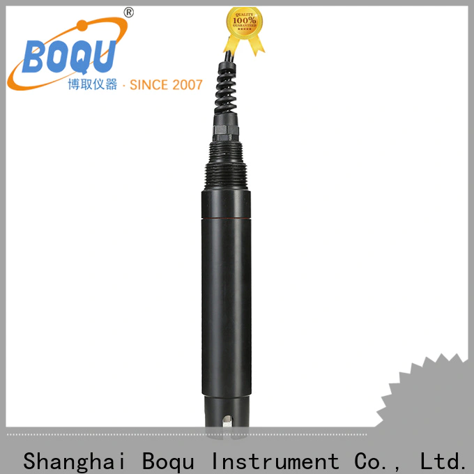 BOQU water conductivity sensor company