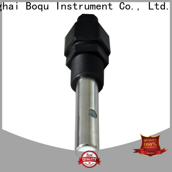 BOQU industrial conductivity sensor manufacturer