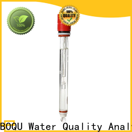 BOQU water ph sensor manufacturer