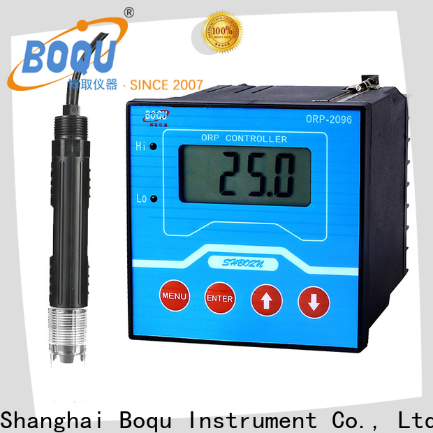 Professional industrial ph meter company