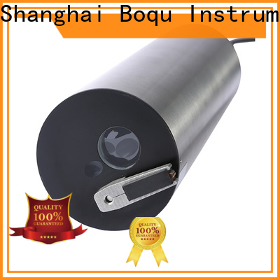 BOQU Factory Direct suspended solids sensor manufacturer