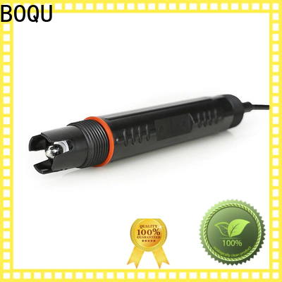 BOQU Professional online ph sensor company