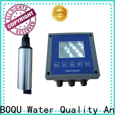 BOQU Wholesale online oil-in-water analyzer factory