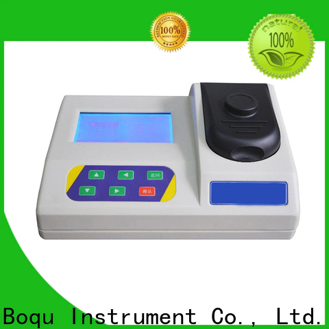 Factory Direct laboratory dissolved oxygen meter supplier