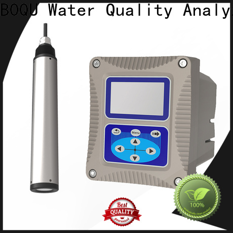 Professional cod bod analyzer factory | BOQU