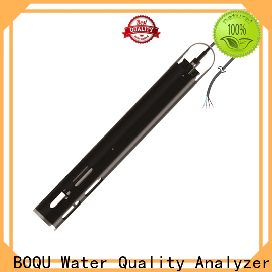 BOQU High-quality multiparameter water quality probe supplier