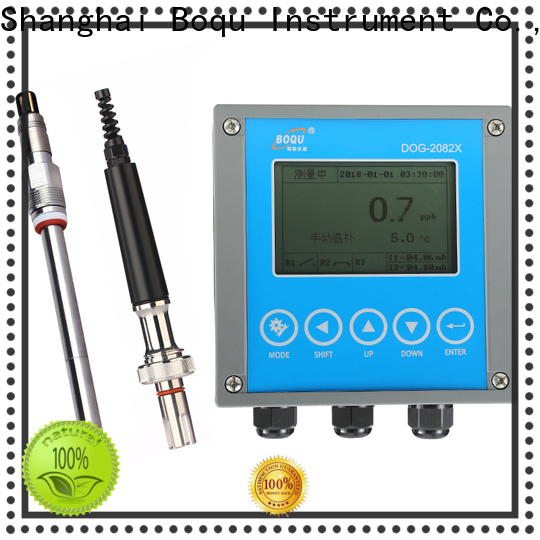 bocheap dissolved oxygen meter supplier