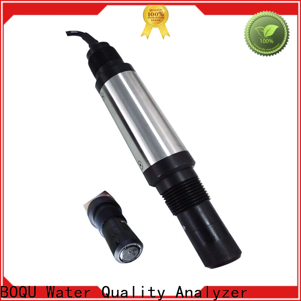 BOQU Professional best dissolved oxygen meter supplier