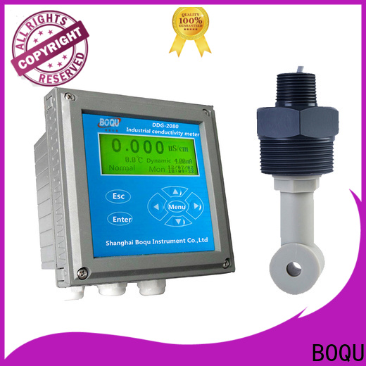 Boqu Best Water TDS Meter Company