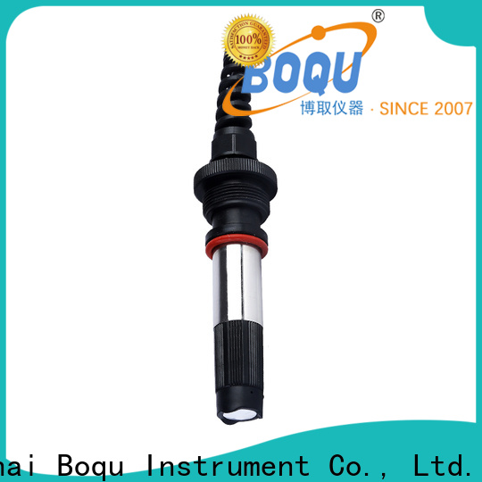 BOQU manufacturer