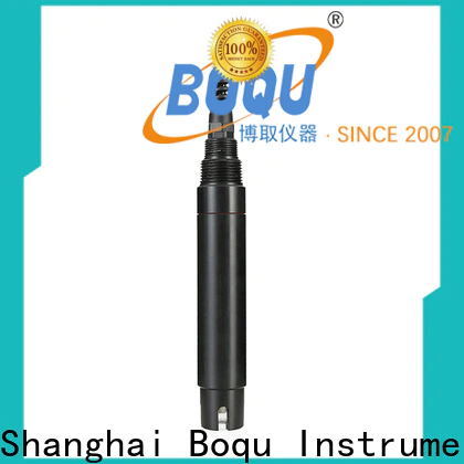 BOQU industrial conductivity sensor company