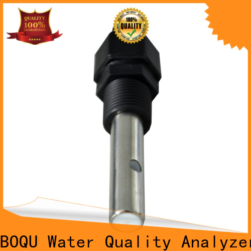 BOQU Best Price water conductivity sensor company