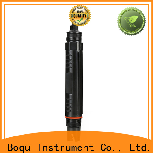 BOQU Factory Direct industrial ph sensor supplier