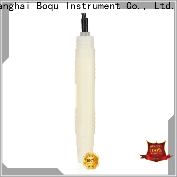BOQU Wholesale digital ph sensor manufacturer
