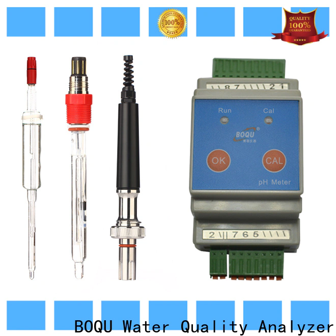 Best Price industrial ph meter supplier