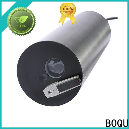 BOQU Best Price suspended solids sensor manufacturer
