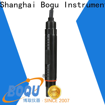 BOQU online ph sensor factory