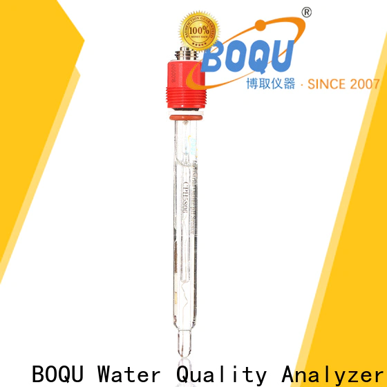 BOQU Best digital ph sensor factory