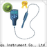 BOQU Wholesale portable dissolved oxygen meter manufacturer