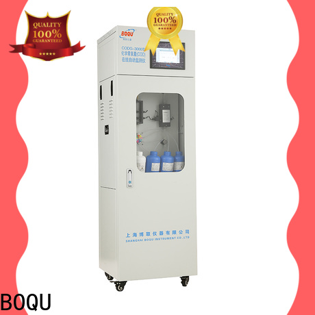 BOQU Wholesale online bod cod analyzer supplier