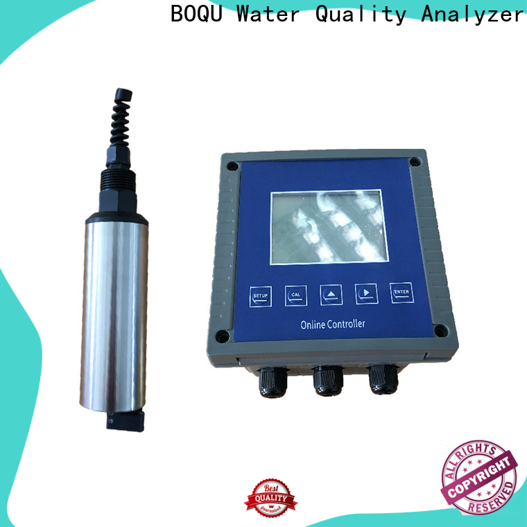 High-quality online oil-in-water analyzer company