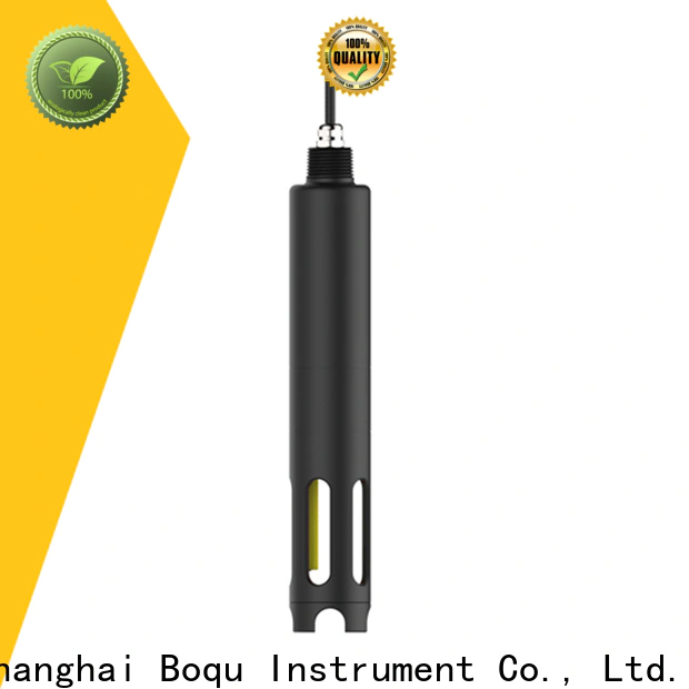 BOQU Factory Price cod sensor company