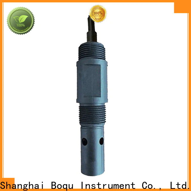 BOQU Factory Price industrial conductivity sensor manufacturer