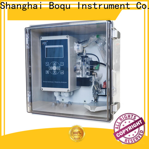 BOQU Factory Price online water hardness meter supplier