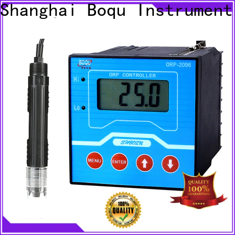 Best Price industrial ph meter factory