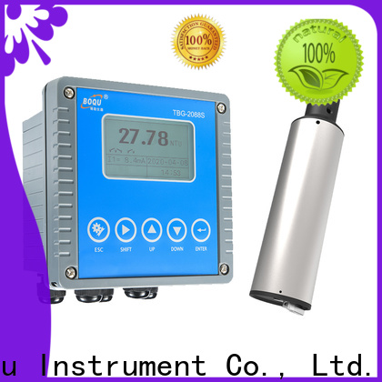 Wholesale online turbidimeter supplier