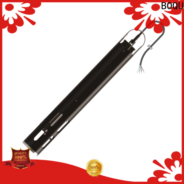 BOQU multiparameter water quality probe factory