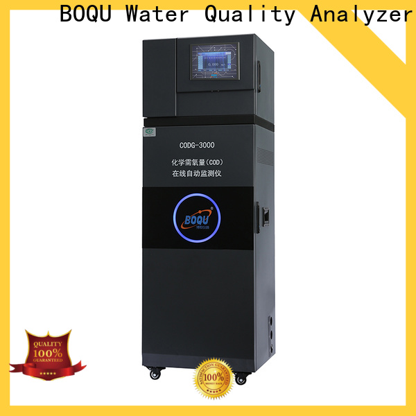 Best Price cod bod analyzer factory