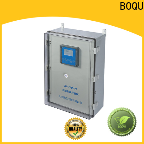 Wholesale digital chlorine meter company