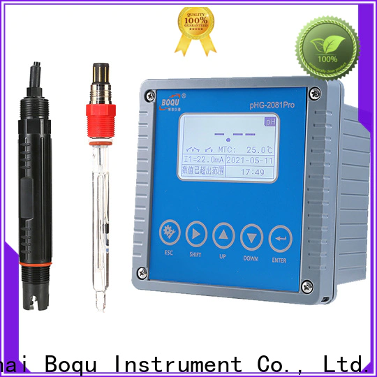 Best Price industrial ph meter supplier