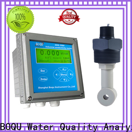 Professional digital tds meter factory