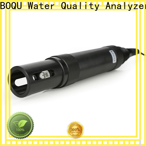 BOQU High-quality cheap ph sensor supplier