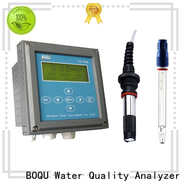 Wholesale free chlorine meter manufacturer